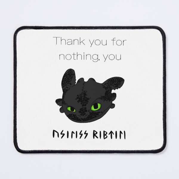 Item preview, Thank You For Nothing You Useless Reptile designed and sold by TheSimpleEdge.