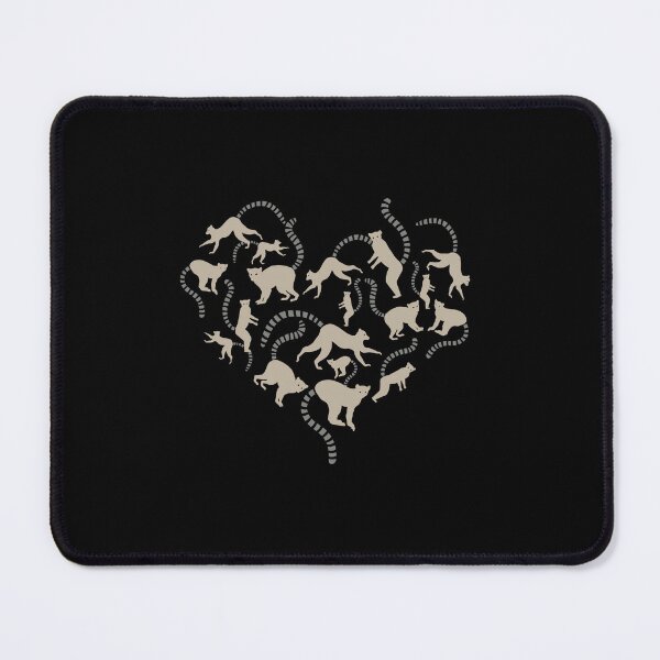 Item preview, Lemur Heart designed and sold by Anderson456.