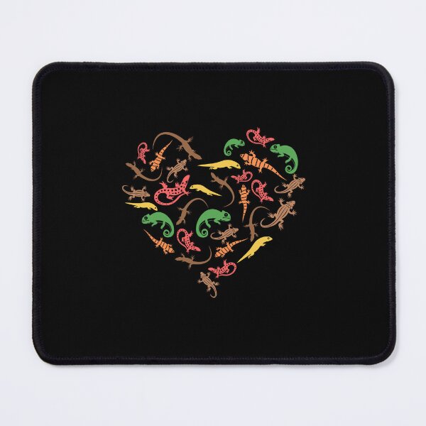 Item preview, Lizard Heart designed and sold by Anderson456.