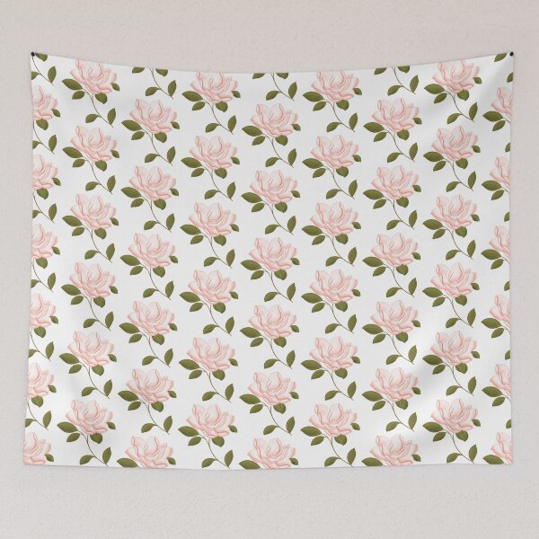 Item preview, Pink Rose designed and sold by CelCorDesigns.