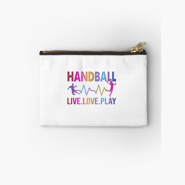 Item preview, Live Love Sport Handball designed and sold by Anderson456.