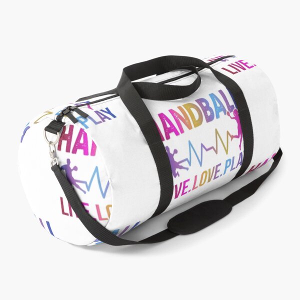 Item preview, Live Love Sport Handball designed and sold by Anderson456.