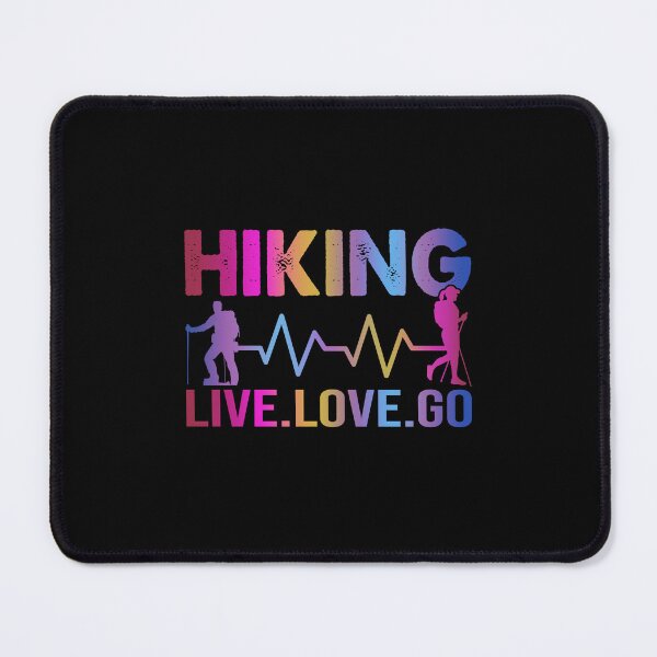 Item preview, Live Love Sport Hiking designed and sold by Anderson456.