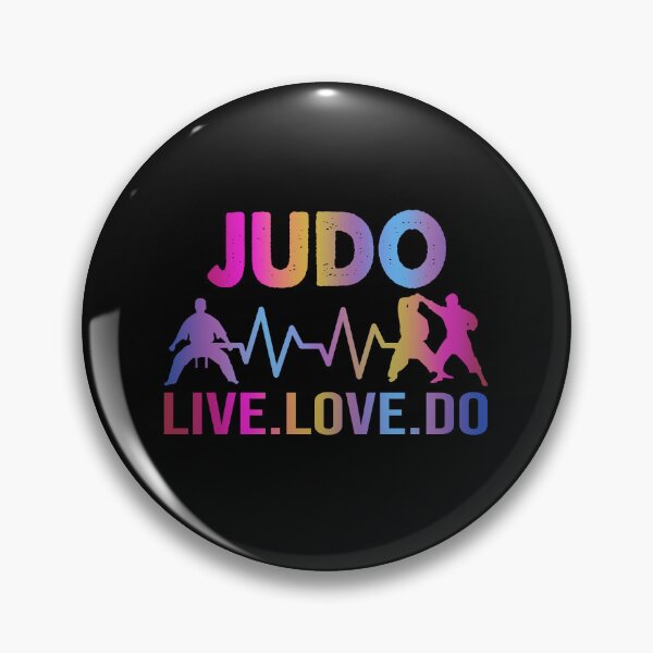 Item preview, Live Love Deporte Judo designed and sold by Anderson456.