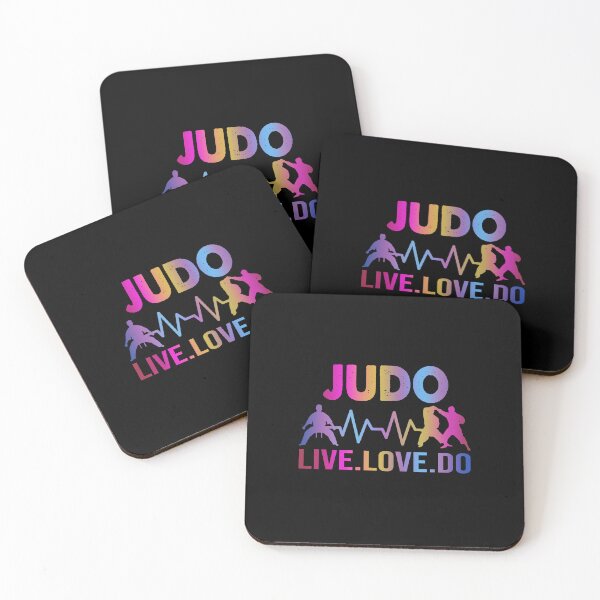Item preview, Live Love Sport Judo designed and sold by Anderson456.