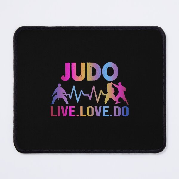 Item preview, Live Love Sport Judo designed and sold by Anderson456.