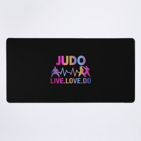 Item preview, Live Love Sport Judo designed and sold by Anderson456.