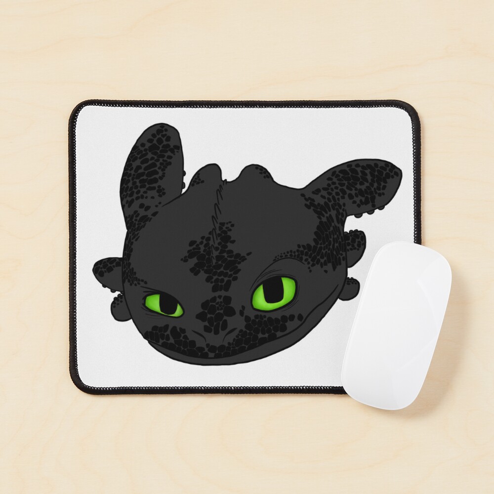 Item preview, Mouse Pad designed and sold by TheSimpleEdge.