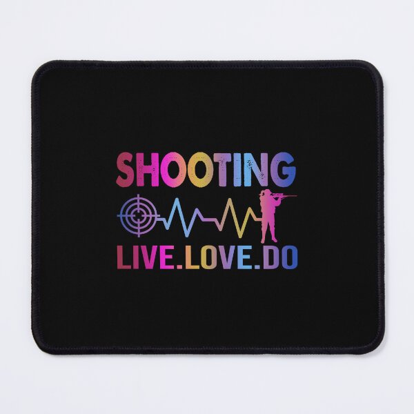 Item preview, Live Love Sport Shooting designed and sold by Anderson456.
