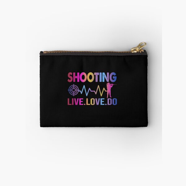 Item preview, Live Love Sport Shooting designed and sold by Anderson456.