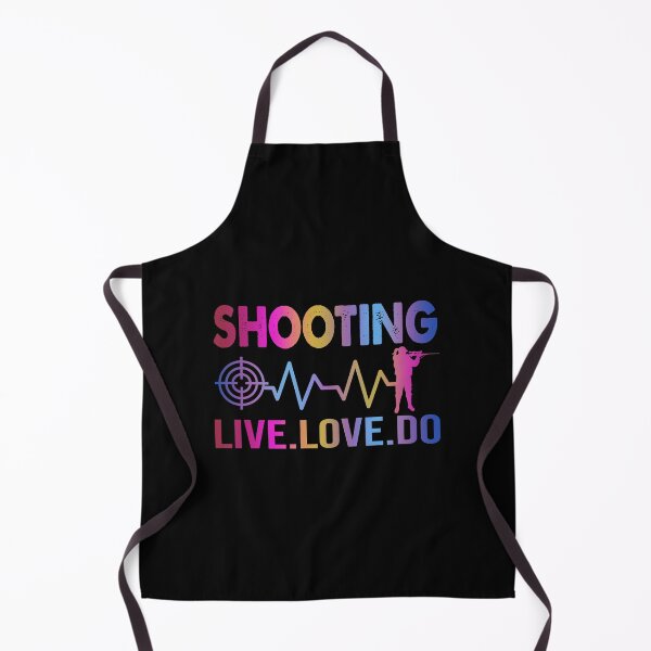 Item preview, Live Love Sport Shooting designed and sold by Anderson456.