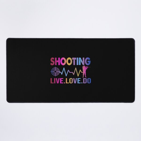 Item preview, Live Love Sport Shooting designed and sold by Anderson456.