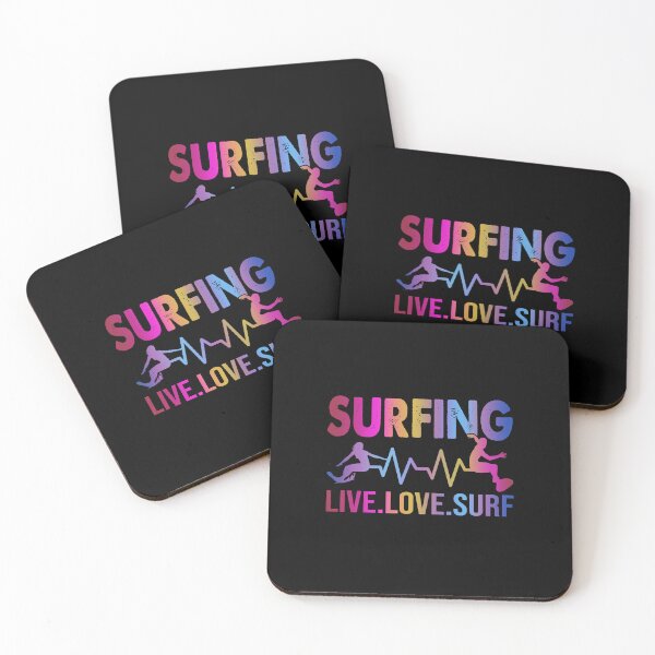 Item preview, Live Love Sport Surfing designed and sold by Anderson456.
