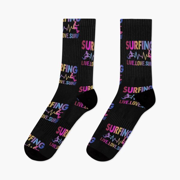 Item preview, Live Love Sport Surfing designed and sold by Anderson456.