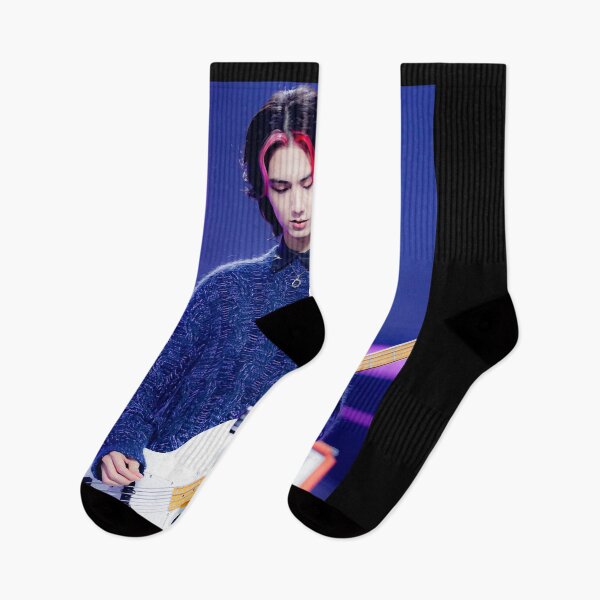 Item preview, Birthday Gift Xdinary Heroes Jooyeon Happy Death Day  Retro Wave designed and sold by ArianeMoore123.