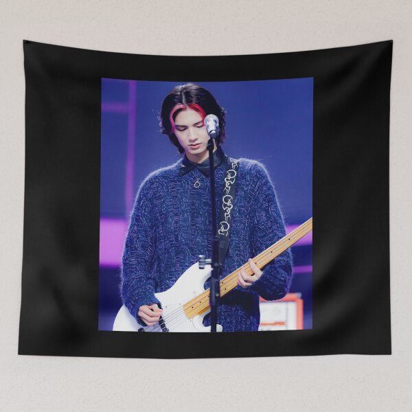 Item preview, Birthday Gift Xdinary Heroes Jooyeon Happy Death Day  Retro Wave designed and sold by ArianeMoore123.