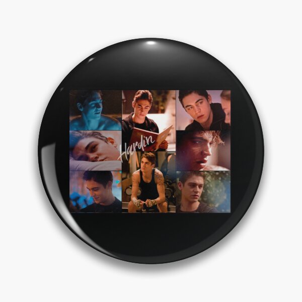 Item preview, After We Fell, Hessa, Hardin Scott, Tessa Young Classic . designed and sold by AntonioLore.