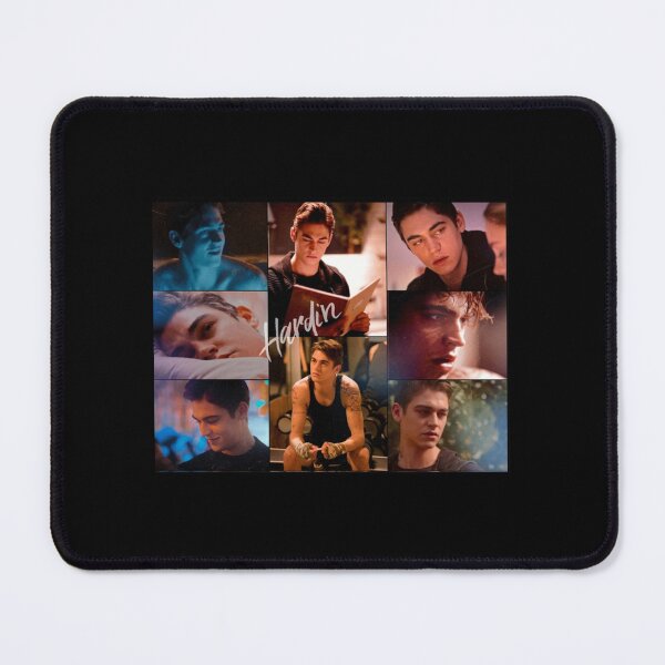 Item preview, After We Fell, Hessa, Hardin Scott, Tessa Young Classic . designed and sold by AntonioLore.