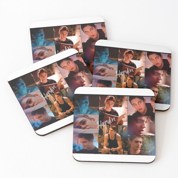 Item preview, After We Fell, Hessa, Hardin Scott, Tessa Young Classic . designed and sold by AntonioLore.