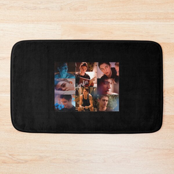 Item preview, After We Fell, Hessa, Hardin Scott, Tessa Young Classic . designed and sold by AntonioLore.