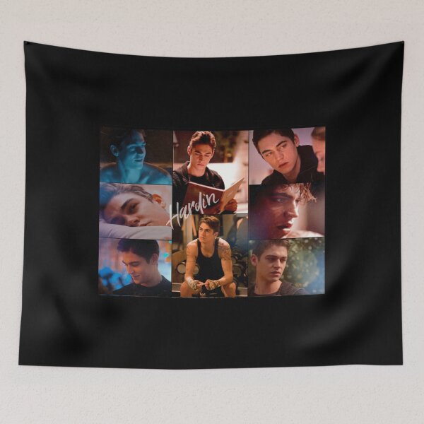 Item preview, After We Fell, Hessa, Hardin Scott, Tessa Young Classic . designed and sold by AntonioLore.