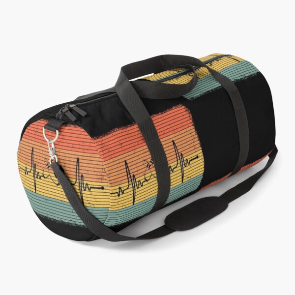 Item preview, Bowling heartbeat vintage designed and sold by Anderson456.