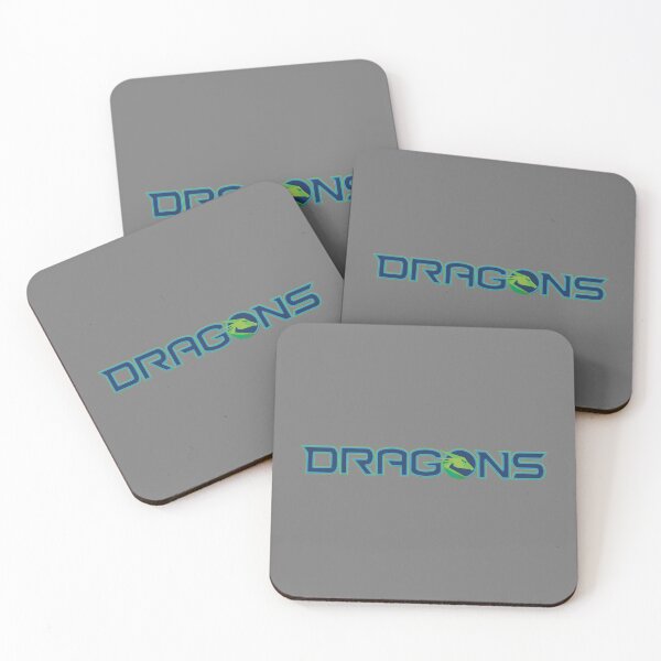 Item preview, U of SV Dragon, Education designed and sold by Teritis.