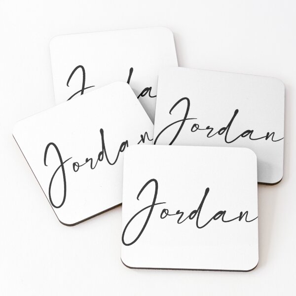 Item preview, Bridal Party - Jordan designed and sold by MyDesignRox.