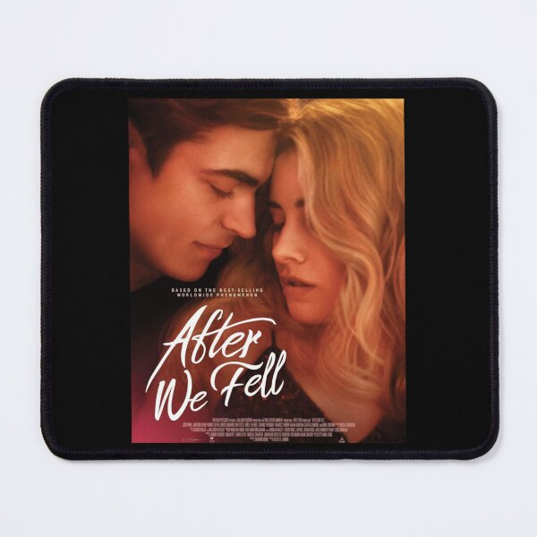 Item preview, After we felll poster Classic . designed and sold by AntonioLore.