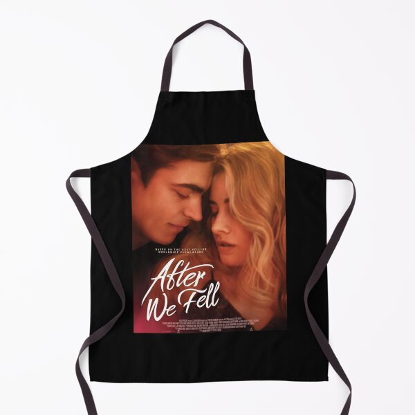 Item preview, After we felll poster Classic . designed and sold by AntonioLore.