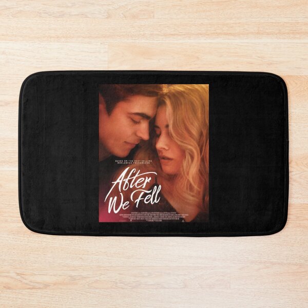 Item preview, After we felll poster Classic . designed and sold by AntonioLore.