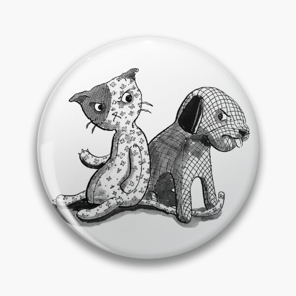 Item preview, Gingham vs. Calico designed and sold by TFJonesArt.
