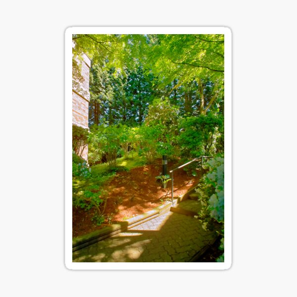 Item preview, Up from Home, Spring, Vancouver BC designed and sold by Priscilla Turner.