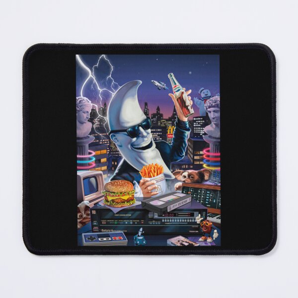Item preview, Mac Tonight designed and sold by RowantNairt.