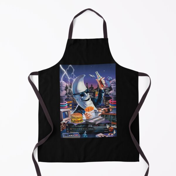 Item preview, Mac Tonight designed and sold by RowantNairt.