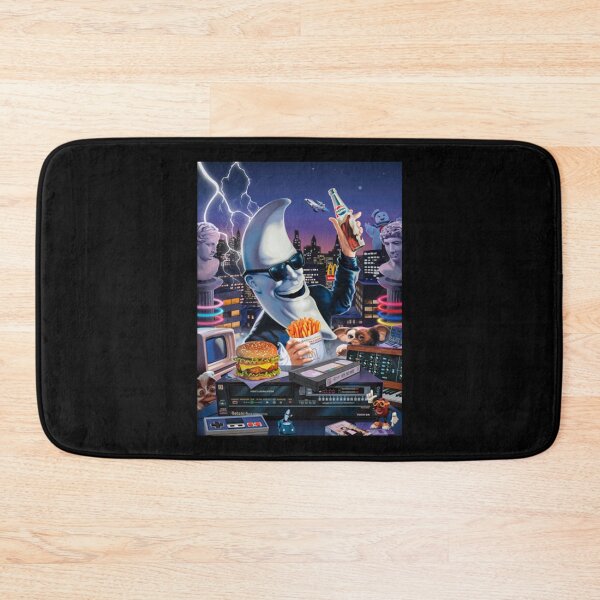 Item preview, Mac Tonight designed and sold by RowantNairt.