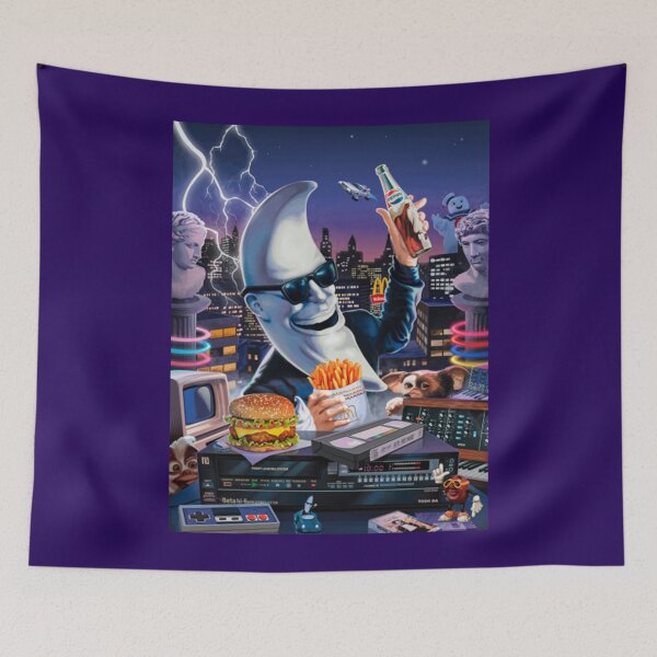 Item preview, Mac Tonight designed and sold by RowantNairt.