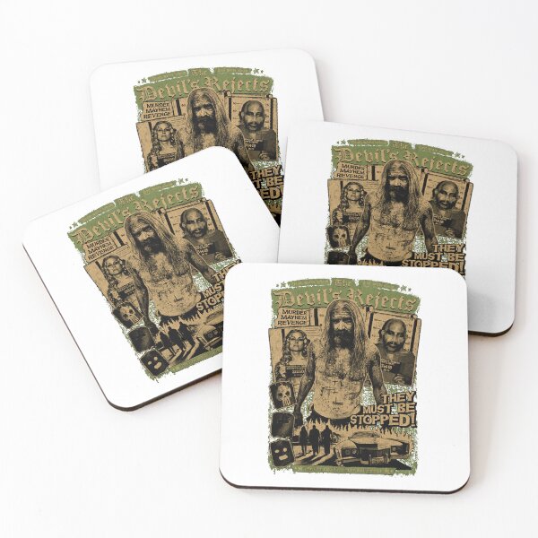 Item preview, The Devil's Rejects    designed and sold by 7U5QAS3g.