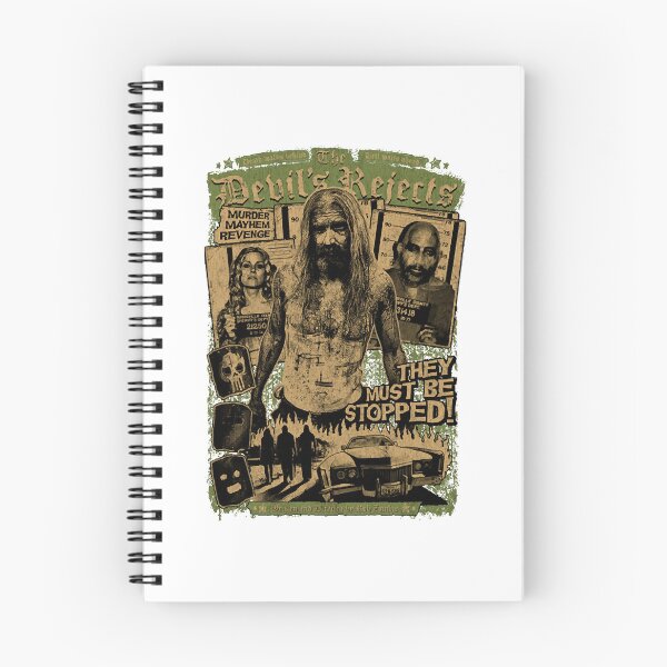 Item preview, The Devil's Rejects    designed and sold by 7U5QAS3g.