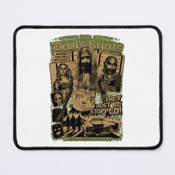 Item preview, The Devil's Rejects    designed and sold by 7U5QAS3g.