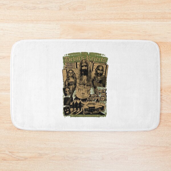 Item preview, The Devil's Rejects    designed and sold by 7U5QAS3g.