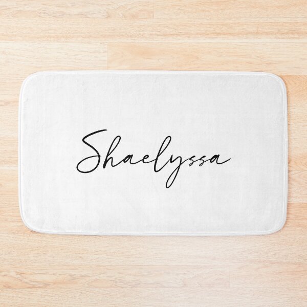 Item preview, Bridal Party - Shaelyssa designed and sold by MyDesignRox.