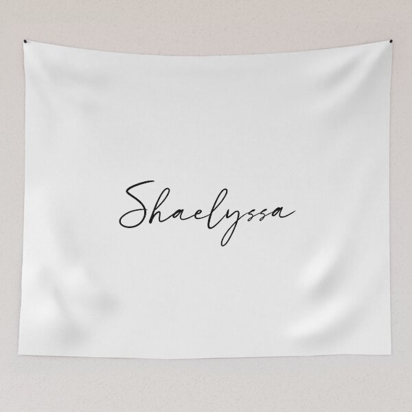 Item preview, Bridal Party - Shaelyssa designed and sold by MyDesignRox.