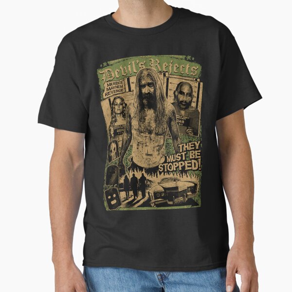 Item preview, The Devil's Rejects    designed and sold by 7U5QAS3g.