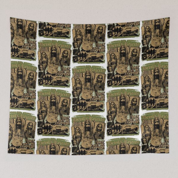 Item preview, The Devil's Rejects    designed and sold by 7U5QAS3g.