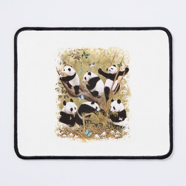 Item preview, Pandamonium  designed and sold by DYYS6hb.