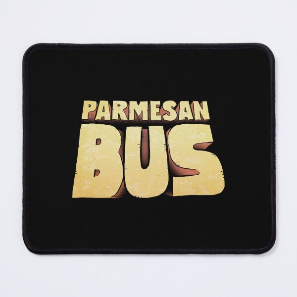 Item preview, Parmesan Bus designed and sold by RowantNairt.