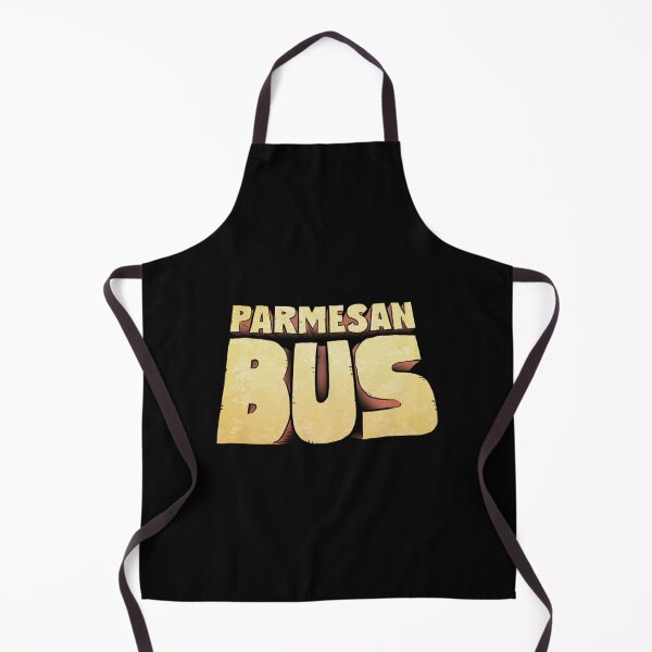 Item preview, Parmesan Bus designed and sold by RowantNairt.