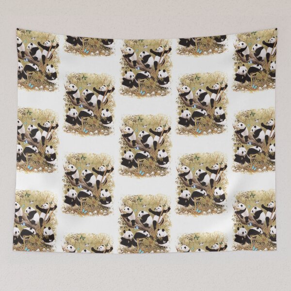 Item preview, Pandamonium  designed and sold by DYYS6hb.