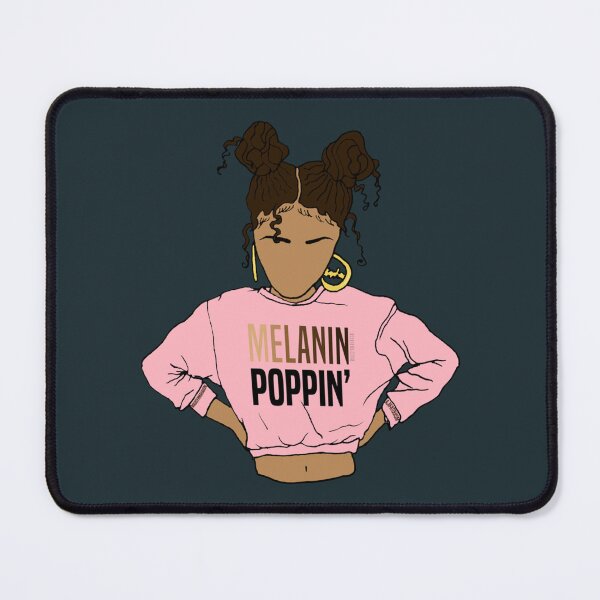 Item preview, 2BUNZ (MELANIN POPPIN_) ABA   designed and sold by KNNew.